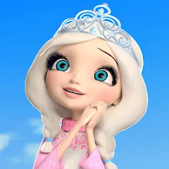 Взлом Fun Princess Games for Girls!  [МОД Mega Pack] - стабильная версия apk на Андроид