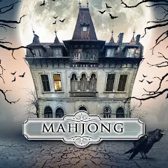 Взлом Mahjong: Secret Mansion (Маджонг)  [МОД Menu] - последняя версия apk на Андроид