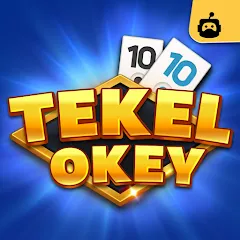 Скачать взлом Tekel Okey (Текел Окей)  [МОД Mega Pack] - стабильная версия apk на Андроид