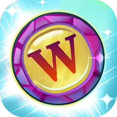 Взломанная Words of Wonder : Match Puzzle (Вордс оф Вандер)  [МОД Бесконечные деньги] - стабильная версия apk на Андроид