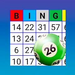 Скачать взлом Bingo RS Cards (Бинго РС Карты)  [МОД Бесконечные монеты] - стабильная версия apk на Андроид