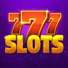 Скачать взлом Best Casino Legends 777 Slots (Бест Казино Легенды 777 Слотс)  [МОД Много монет] - полная версия apk на Андроид