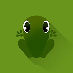 Скачать взломанную Jumping frog  [МОД Бесконечные деньги] - последняя версия apk на Андроид