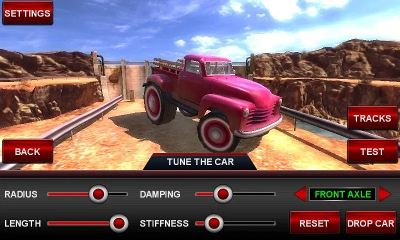 Offroad Legends - Truck Trials (Оффроад Легенды)  [МОД Меню] Screenshot 5