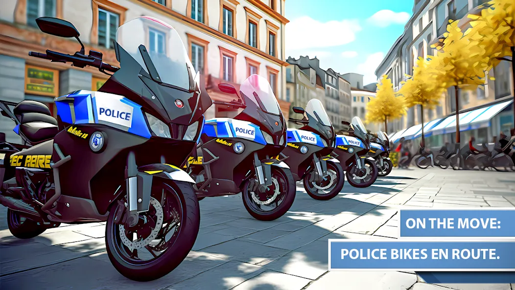 US Police Car Transporter Game (Полицейский транспорт игры)  [МОД Unlimited Money] Screenshot 5