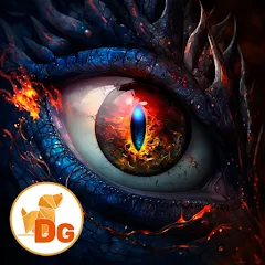 Скачать взлом Enchanted Kingdom: Darkness  [МОД Unlocked] - последняя версия apk на Андроид