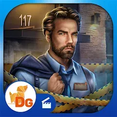 Скачать взлом Unsolved Case: Episode 1 f2p (Нераскрытое дело)  [МОД Меню] - стабильная версия apk на Андроид