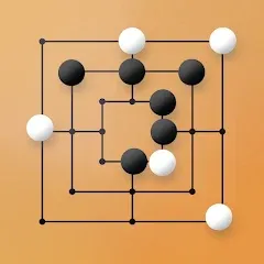 Скачать взломанную Mills | Nine Men's Morris  [МОД Бесконечные монеты] - стабильная версия apk на Андроид