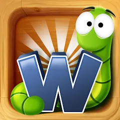 Скачать взломанную Word Wow Around the World (Уорд Вау Вокруг Мира)  [МОД Меню] - полная версия apk на Андроид