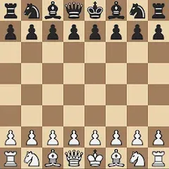 Скачать взлом Chess: Classic Board Game  [МОД Menu] - последняя версия apk на Андроид