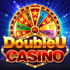 Скачать взлом DoubleU Casino™ - Vegas Slots (ДаблЮ Казино)  [МОД Все открыто] - полная версия apk на Андроид