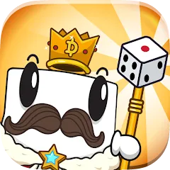 Скачать взлом Dice Kingdom (Beta Test)  [МОД Все открыто] - последняя версия apk на Андроид