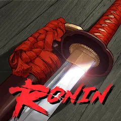 Взлом Ronin: The Last Samurai  [МОД Unlimited Money] - стабильная версия apk на Андроид