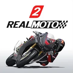 Взлом Real Moto 2 (Реал Мото 2)  [МОД Все открыто] - полная версия apk на Андроид