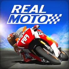 Взлом Real Moto (Реал Мото)  [МОД Бесконечные деньги] - полная версия apk на Андроид