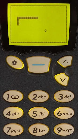 Snake '97: retro phone classic  [МОД Unlocked] Screenshot 1