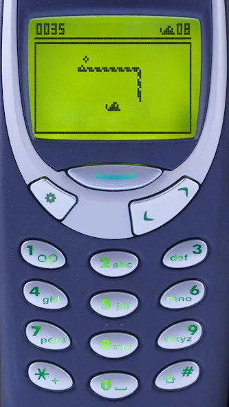 Snake '97: retro phone classic  [МОД Unlocked] Screenshot 2