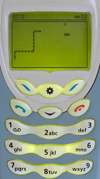 Snake '97: retro phone classic  [МОД Unlocked] Screenshot 4