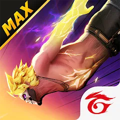 Взлом Free Fire MAX (Фри Фаер МАКС)  [МОД Menu] - полная версия apk на Андроид