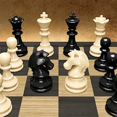 Скачать взломанную Chess Kingdom : Online Chess  [МОД Бесконечные монеты] - последняя версия apk на Андроид