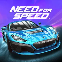 Скачать взломанную Need for Speed™ No Limits (Нид фор Спид)  [МОД Unlocked] - полная версия apk на Андроид