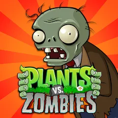 Скачать взлом Plants vs. Zombies™  [МОД Mega Pack] - полная версия apk на Андроид