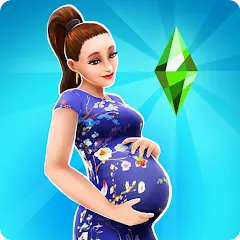 Взлом The Sims™ FreePlay (Симс Фриплей)  [МОД Много денег] - стабильная версия apk на Андроид