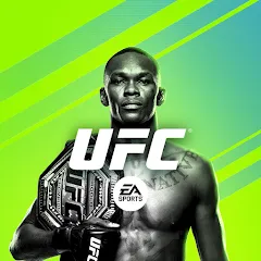 Скачать взлом EA SPORTS™ UFC® Mobile 2 (ИА СПОРТС УФЦ 2)  [МОД Меню] - полная версия apk на Андроид