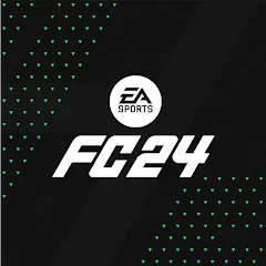 Скачать взлом EA SPORTS FC™ 24 Companion (ИЭ СПОРТС ФИФА 23 Компаньон)  [МОД Бесконечные монеты] - стабильная версия apk на Андроид