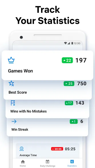 Killer Sudoku by Sudoku.com (Киллер Судоку)  [МОД Mega Pack] Screenshot 4