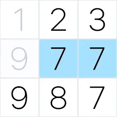 Скачать взломанную Number Match - Number Games  [МОД Mega Pack] - стабильная версия apk на Андроид