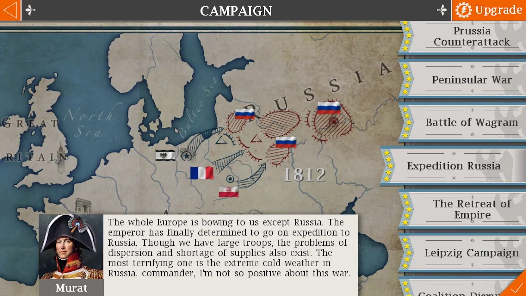 European War 4 : Napoleon (Европейская война 4)  [МОД Mega Pack] Screenshot 4