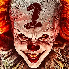 Взлом Death Park: Scary Clown Horror (Дэт Парк)  [МОД Много монет] - последняя версия apk на Андроид