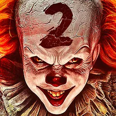 Скачать взлом Death Park 2: Horror Clown (Дет Парк 2)  [МОД Бесконечные монеты] - стабильная версия apk на Андроид