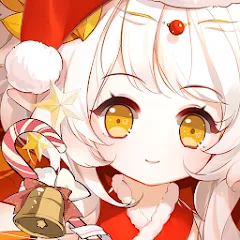 Взлом Food Fantasy (Фуд Фэнтези)  [МОД Menu] - последняя версия apk на Андроид