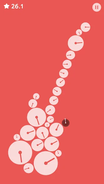 Clocks Game (Клокс Гейм)  [МОД Много денег] Screenshot 3