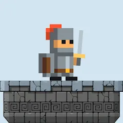 Скачать взломанную Epic Game Maker: Create a game (Эпик Гейм Мейкер)  [МОД Бесконечные монеты] - стабильная версия apk на Андроид