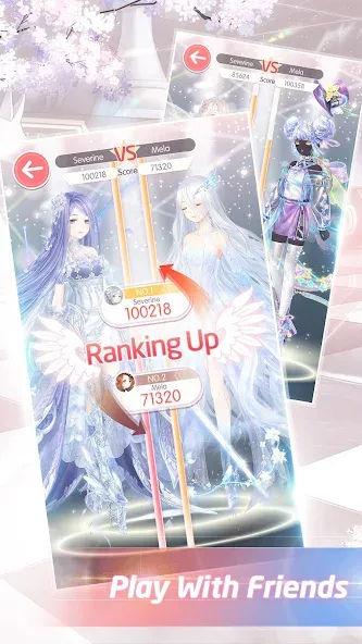 Love Nikki-Dress UP Queen (Лав Никки)  [МОД Все открыто] Screenshot 5