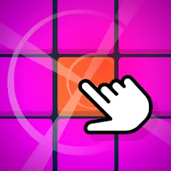 Скачать взлом Sense of Color - Find the Diff  [МОД Бесконечные монеты] - последняя версия apk на Андроид
