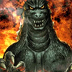 Взлом Godzilla: Omniverse (Годзилла)  [МОД Menu] - последняя версия apk на Андроид