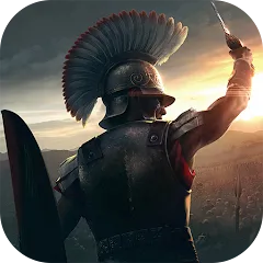 Скачать взломанную Rising: War for Dominion  [МОД Unlimited Money] - полная версия apk на Андроид