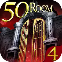 Скачать взлом Can you escape the 100 room IV  [МОД Unlocked] - стабильная версия apk на Андроид