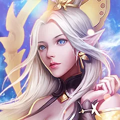 Взломанная Heroes of the Sword - MMORPG (Герои меча)  [МОД Menu] - стабильная версия apk на Андроид