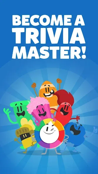 Trivia Crack 2 (Тривиа Крэк 2)  [МОД Menu] Screenshot 1