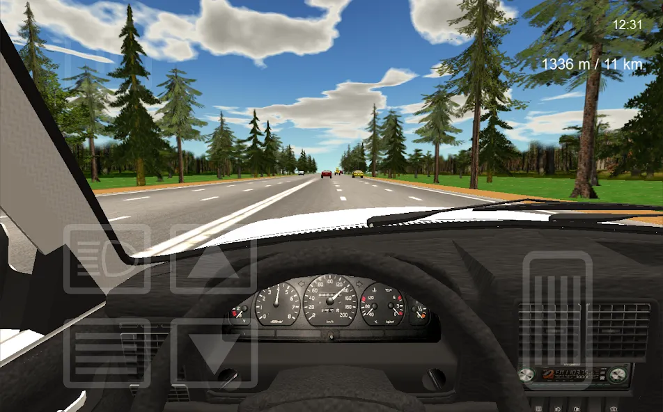 Voyage: Eurasia Roads  [МОД Бесконечные деньги] Screenshot 3