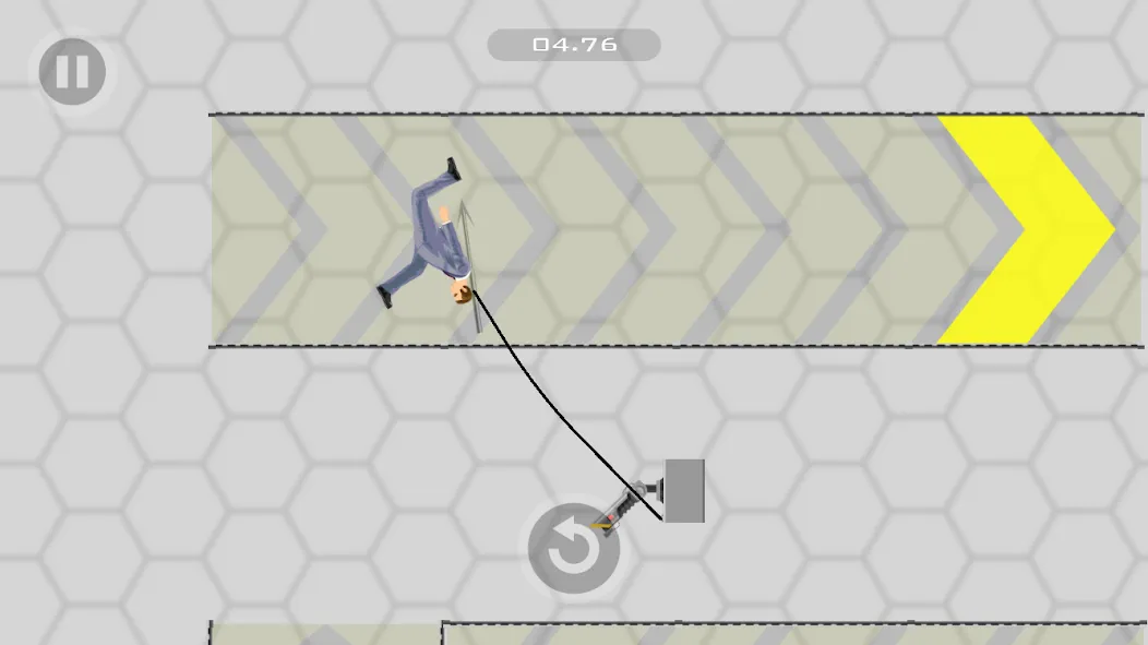 Happy Wheels (Хаппи Вилс)  [МОД Меню] Screenshot 3