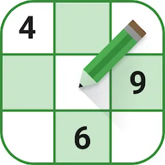 Скачать взломанную Sudoku  [МОД Menu] - стабильная версия apk на Андроид