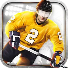 Взлом Ice Hockey 3D  [МОД Бесконечные деньги] - стабильная версия apk на Андроид