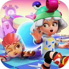 Скачать взлом Applaydu & Friends games  [МОД Много денег] - последняя версия apk на Андроид