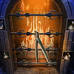 Скачать взломанную Tricky Doors (Трики Дорс)  [МОД Menu] - полная версия apk на Андроид